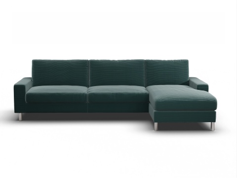 Ecksofa LO Large R